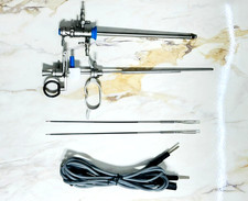 Bipolar Hystero Resectoscope for 2.9mm Hysteroscope with TURP Sheath picture