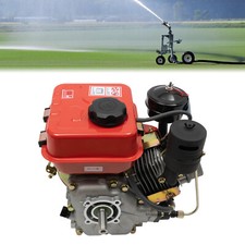 Engine Single Cylinder Air Cooled Motor 4Stroke for Small Agricultural Machinery picture