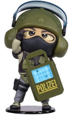 Chibi Figurines -Rainbow Six Siege Collection - Series 4 ***BRAND NEW*** picture