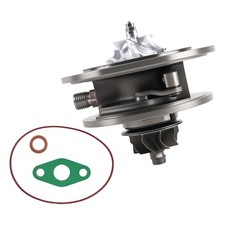 BV40-0020 BILLET TURBO CARTRIDGE CORE FOR VW PASSAT 2.0TDI DIESEL 2012 2013 2014 picture