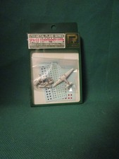 New PIT-ROAD, Metal Plane Series SPA-03 - 1/700 - IJA A-26 & Spitfire picture