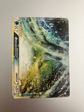 2010 Pokemon HeartGold & SoulSilver Lugia Legend #113/123 picture