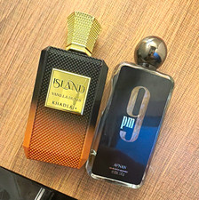 Afnan 9 PM Eau de Parfum EDP Spray Perfume 100 ml Regular Size picture