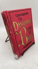 The Dangerous Book for Boys Conn Iggulden and Hal Iggulden Hardcover First Wi... picture