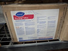Diversey 95386176 Pro Strip Ultra Heavy Duty Floor Stripper 5 Gallon Damaged Box picture