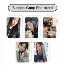 NewJeans Fan Meeting Admission Benefit Photocard & Music Show Broadcast 6.0 picture