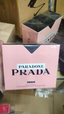 Prada Paradoxe Intense Prada for women Eau De Parfum 3 oz / 90 ml New Sealed picture