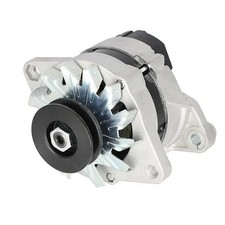 Alternator - Marelli Style (12581) fits New Holland TD80D TL80 500322762 picture