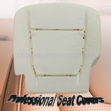 2015 to 2020 For Ford F150 F-150 XLT Driver Bottom Seat Foam Cushion Front Side picture