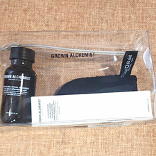 Grown Alchemist Take It Off Trio Skin Care Set Gel Face Cleanser 1.69 fl oz picture
