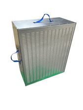 NEW ODM KLARZON® COMBINED (AC) FOR OEM BOFA Donaldson AD500 AD100 AD1500 picture
