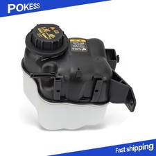 Coolant Reservoir Expansion Tank for Ford Explorer 11-2019 Taurus Lincoln MKS picture