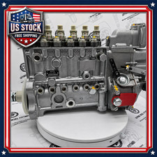 Cummins 5.9L 12V Dodge P7100 1996-98 Fuel Injection Pump 0402736887丨US Stock picture