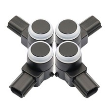 4Pcs For Dodge Jeep Chrysler PDC Parking Assist Sensor 0263003786 1EW63WS2AA US picture