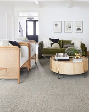 (Bulk Avail) FLOR Tweed Indeed Carpet Tiles 19.69