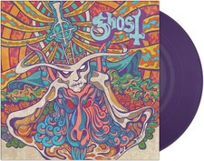 Ghost B.C. - Seven Inches Of Satanic Panic [New 7