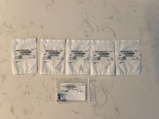 WATERS OEM (WAT025604) SS 1/16 Fittings 5 Pack (WAT022330 x 5) (WAT025313 x 5) picture