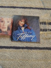 Fisher-Price 1988 Vintage Pocket Rockers Mini Cassette Tape - TIFFANY~~TESTED picture