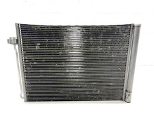 2007-2019 BMW X5 X6 E70 E71 F15 F16 A/C AC CONDENSER OEM 64509239992 picture