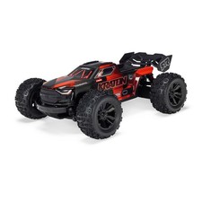 Arrma ARA2508T1 Mini Kraton 3S 4WD 1/16 RC Truck RTR Red picture
