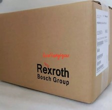 NEW 4WS2EM6-22/20B11XLET315K17EV-102 R901467629 Rexroth Valve US Stock picture