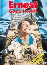 Ernest Goes To Jail picture