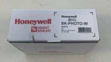Silent Knight SK-PHOTO-W Addressable Smoke Detector picture