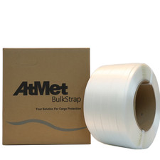 1.25”x750’x2 Composite Cord Packaging Strapping, AAR Grade 4, BulkStrap105 picture