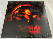 Soundgarden - Superunknown - LP Vinyl Spoonman Chris Cornell Sealed NEW picture