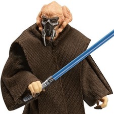 Star War Vintage Collection Plo Koon VC402 3.75 Inch Action Figure picture