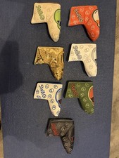 Swag Golf ‘May The Foreth” Star Wars Blade Set picture