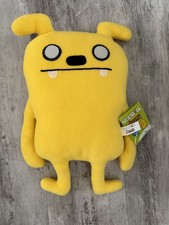 Rare Uglydoll Adventure Time Jeero SDCC Exclusive RARE picture