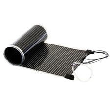 Quietwarmth Float Qwarm1.5X5F120 Radiant Floor Heating Mat For Below Laminate picture