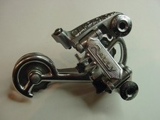 VTG CAMPAGNOLO RALLY REAR DERAILLEUR picture
