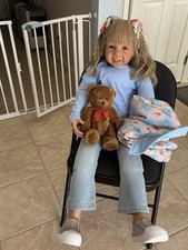 OOAK Pat Secrist Doll 39