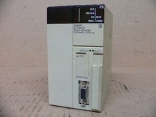 Omron Cs1g-Cpu42h Sysmac Programmable Controller Electronic Module Omron picture