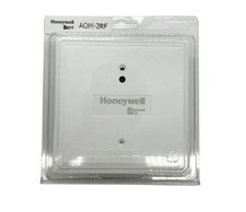 NEW SEALED Honeywell Gamewell FCI AOM-2RF Addressable Relay Control Module picture