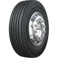 Tire Continental Conti EcoPlus HS3+ 295/60R22.5 Load J 18 Ply Commercial picture