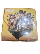 Beyonce - The Rare  CoIIection (Bsides & UnreIeased) 8 Cd's (No Import Fee To US picture