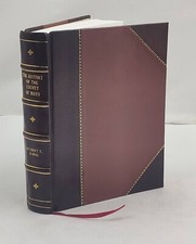 The history of the county of Mayo to the close of the sixteent [Leather Crafted] picture