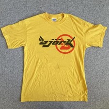 Bjork logo Basic style Daisy Short sleeve T shirt Remake tee Unisex NH16325 picture
