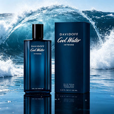 Cool Water Intense Perfume for Men ,125ML. picture