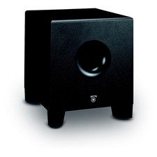 Yamaha HS8S 8