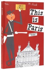 This is Paris, Miroslav Sasek picture