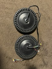 Unagi Model One Voyager Front and Rear Motor picture