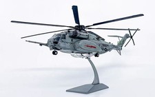Wltk 1/72 MH-53E Sea Dragon US Navy Diecast Helicopter Model 12