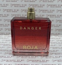 Roja Parfums Danger Pour Homme  EDP 3.4 oz/100 ml. New picture