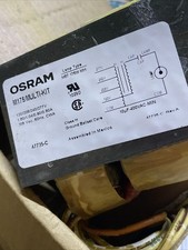 Osram M175MULTIKIT High Pressure Sodium Magnetic Ballast picture