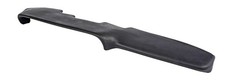 JEGS Dash Pad for 1966 Pontiac GTO, LeMans, Tempest [Black, Vinyl-Wrapped] picture