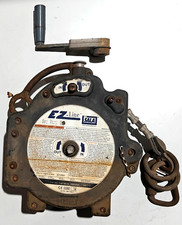 EZ-LINE Retractable Horizontal Life line System 60FT Winch DBI SALA 7605060 picture